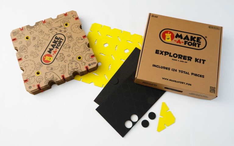 Launch of New Explorer Kit Product