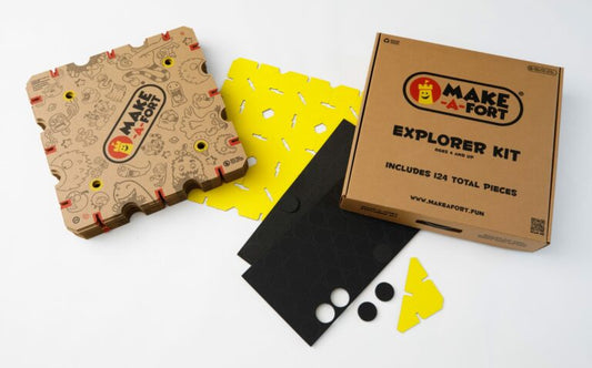 Launch of New Explorer Kit Product