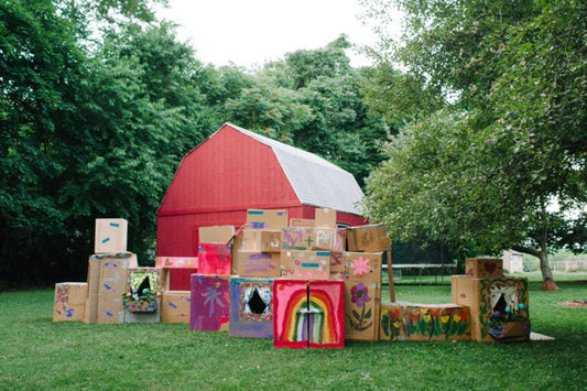 Fun Outdoor Activities For Your Kids