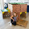 Minecraft Explorer Kit
