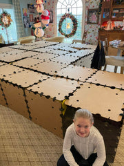 Fort Kits (Custom Pack)