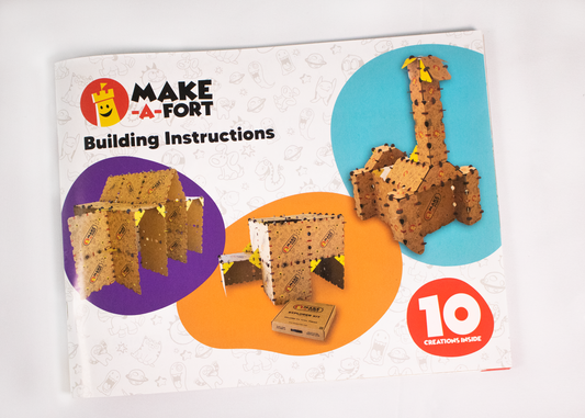 Instruction Booklet