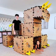 Fort Kits (Custom Pack)