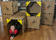 Fort Kits (Custom Pack)