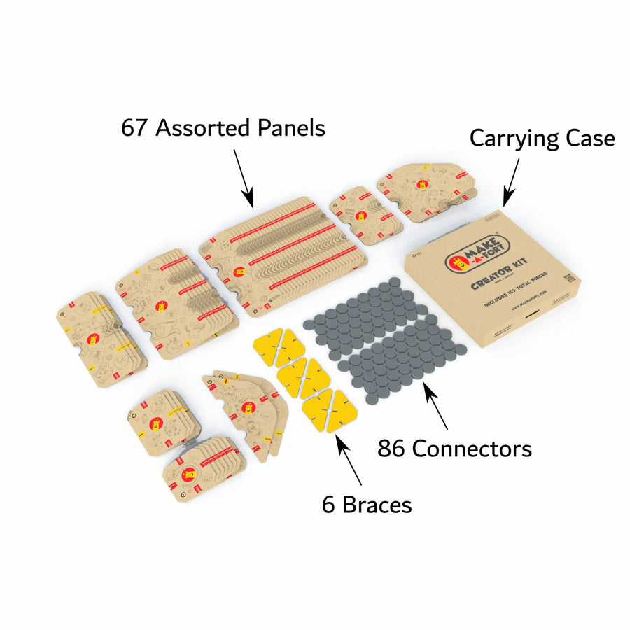 Creator Kit