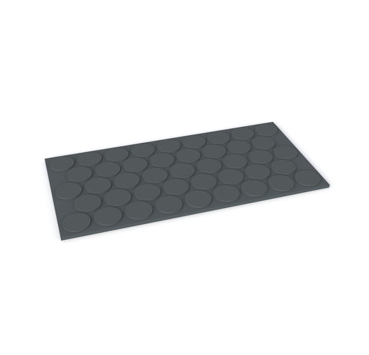Connector Half Sheet