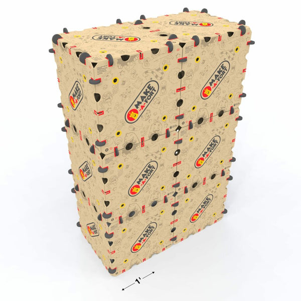 Small Wall