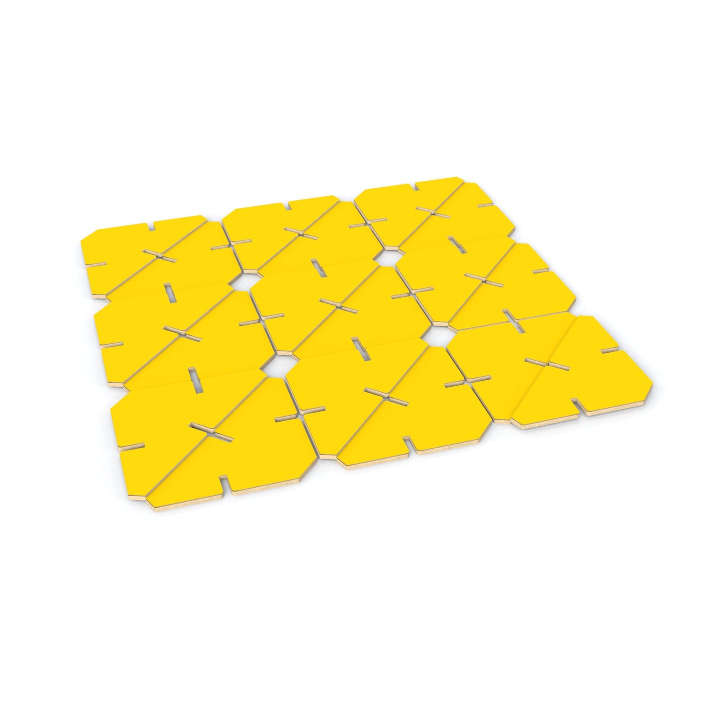 Explorer Kit T-Sheet