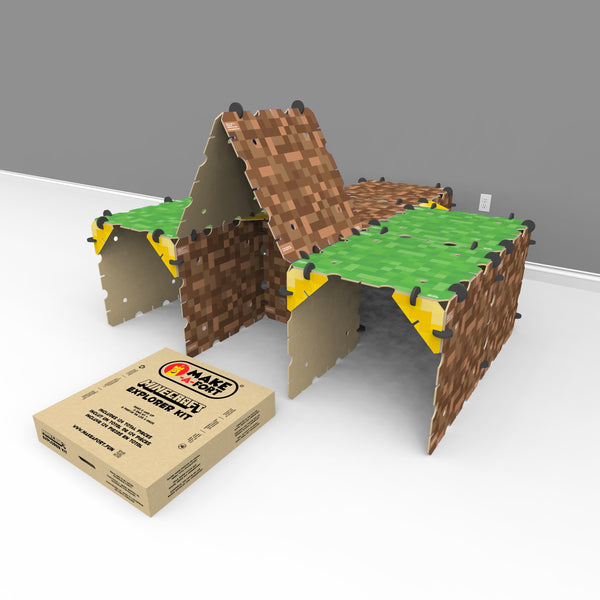 Villager House X1