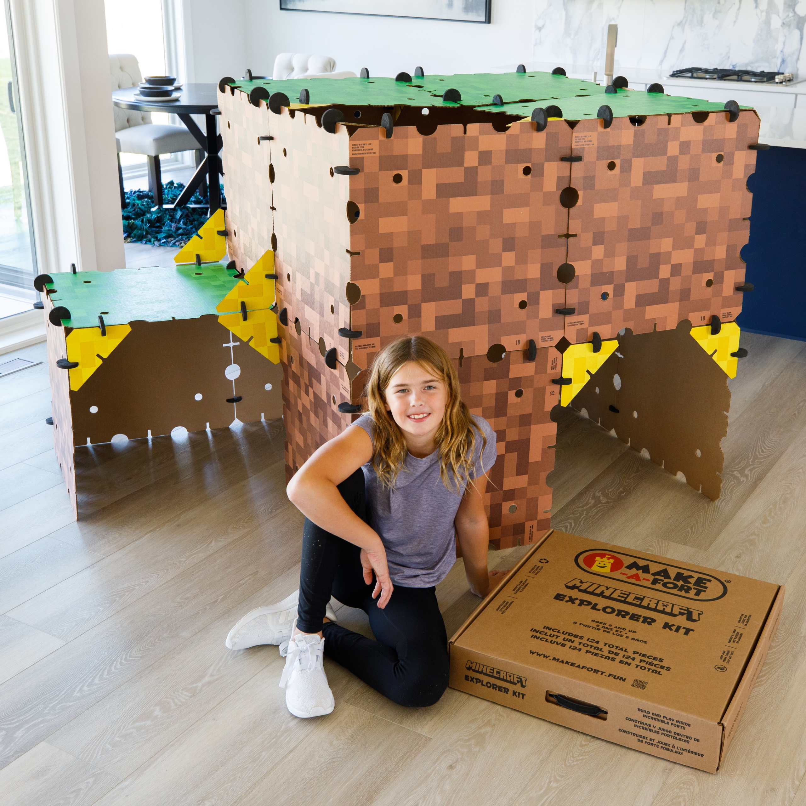 Kid-Friendly Influencer Kits : video maker kit