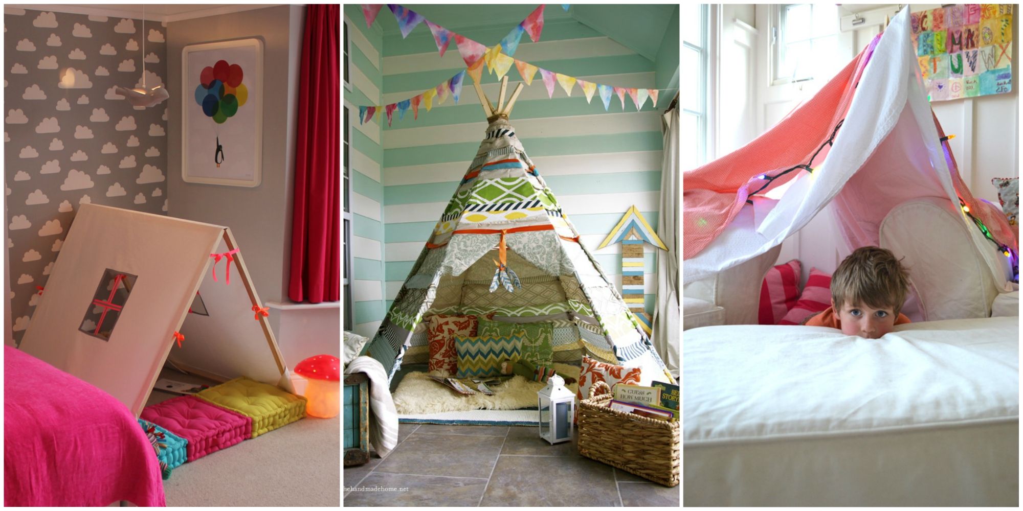 Top Picks for Kids Indoor Forts that You’ll Love MakeAFort