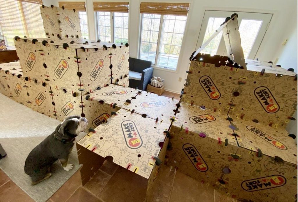 bulldog
